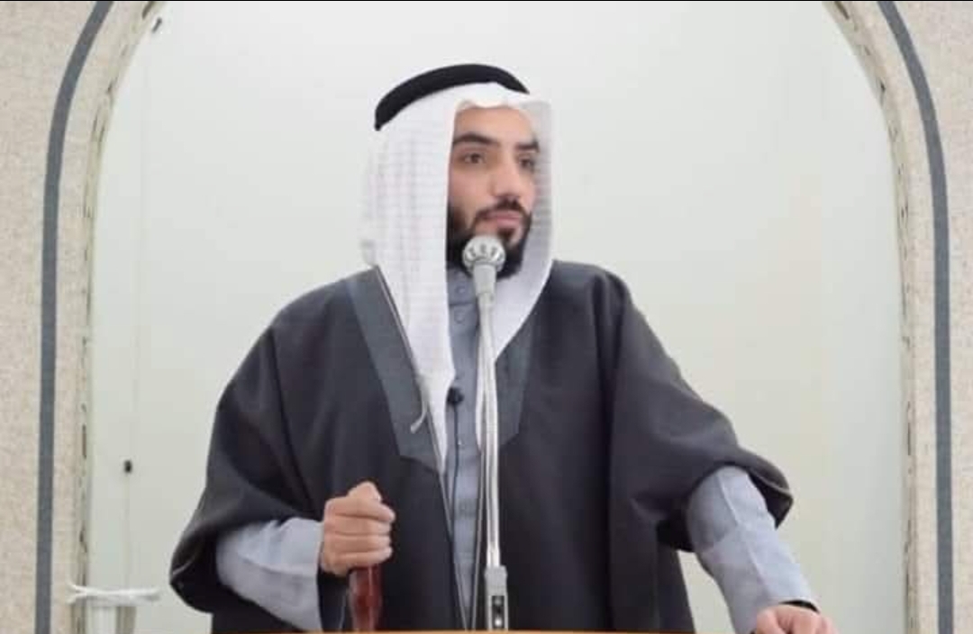 الدكتور محمد سعيد نصرو